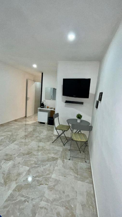 La Casa Di Genny Bed & Breakfast Napoli Ngoại thất bức ảnh