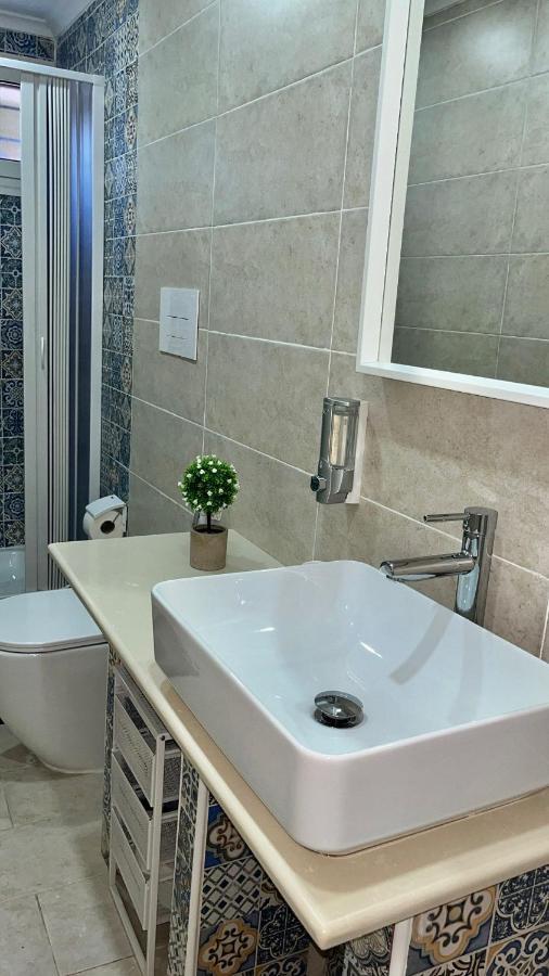 La Casa Di Genny Bed & Breakfast Napoli Ngoại thất bức ảnh
